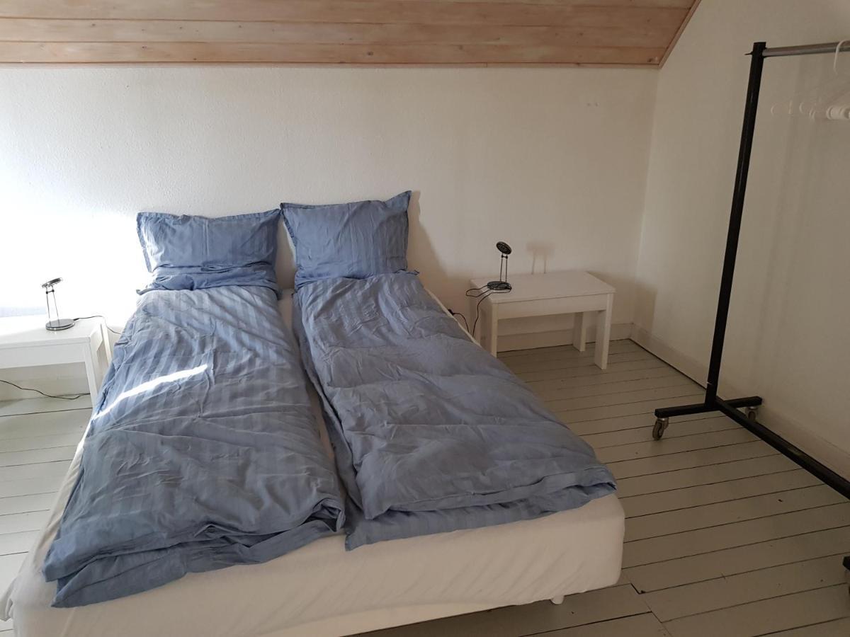 Hus til stor familie Villa Bredebro Eksteriør billede