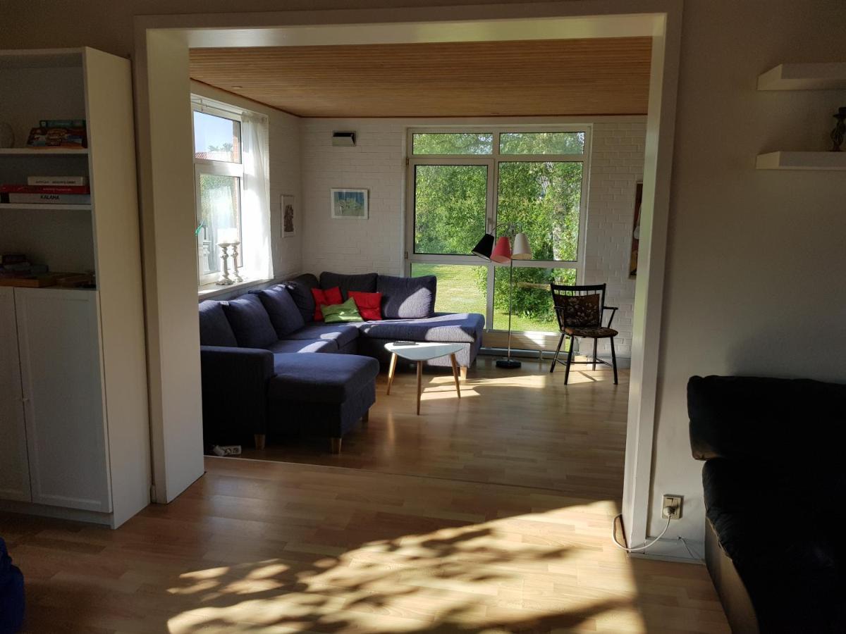 Hus til stor familie Villa Bredebro Eksteriør billede
