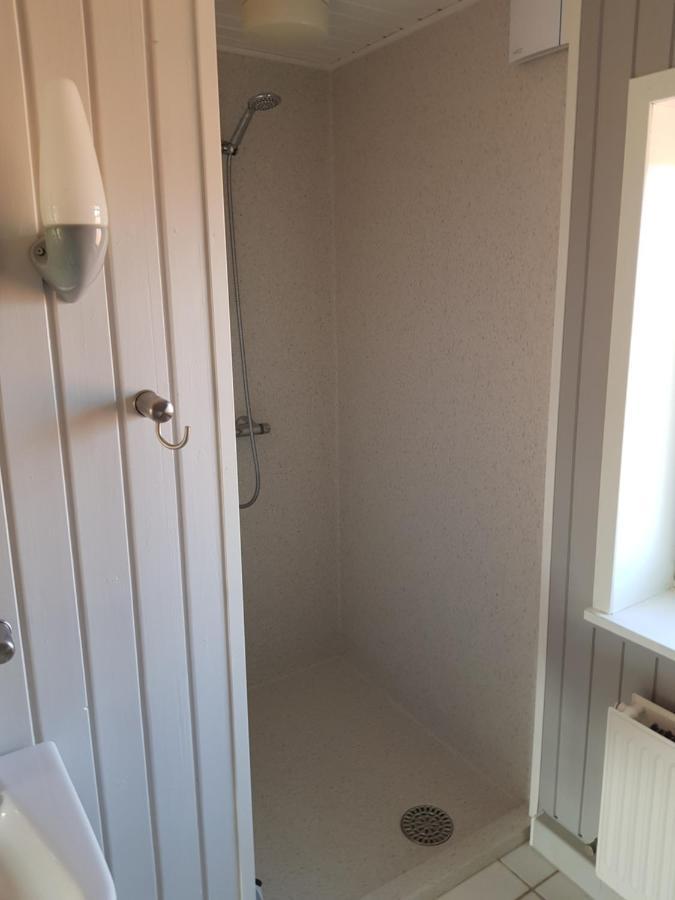 Hus til stor familie Villa Bredebro Eksteriør billede